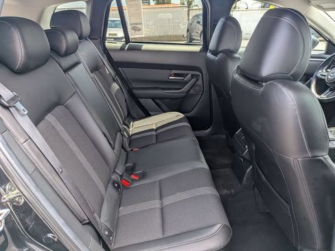 Used 2025 MAZDA CX-50 AWD 2.5 S w/ Preferred Package image 29