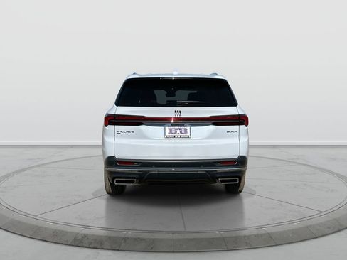 New 2026 Buick Enclave Preferred w/ Super Cruise Package AWD/4WD image 7