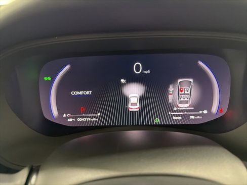 Certified 2025 Acura TLX SH-AWD w/ A-SPEC Pkg image 32