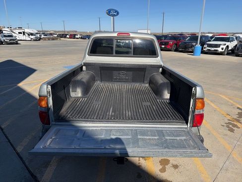 Used 2004 Toyota Tacoma 4x4 Double Cab image 7
