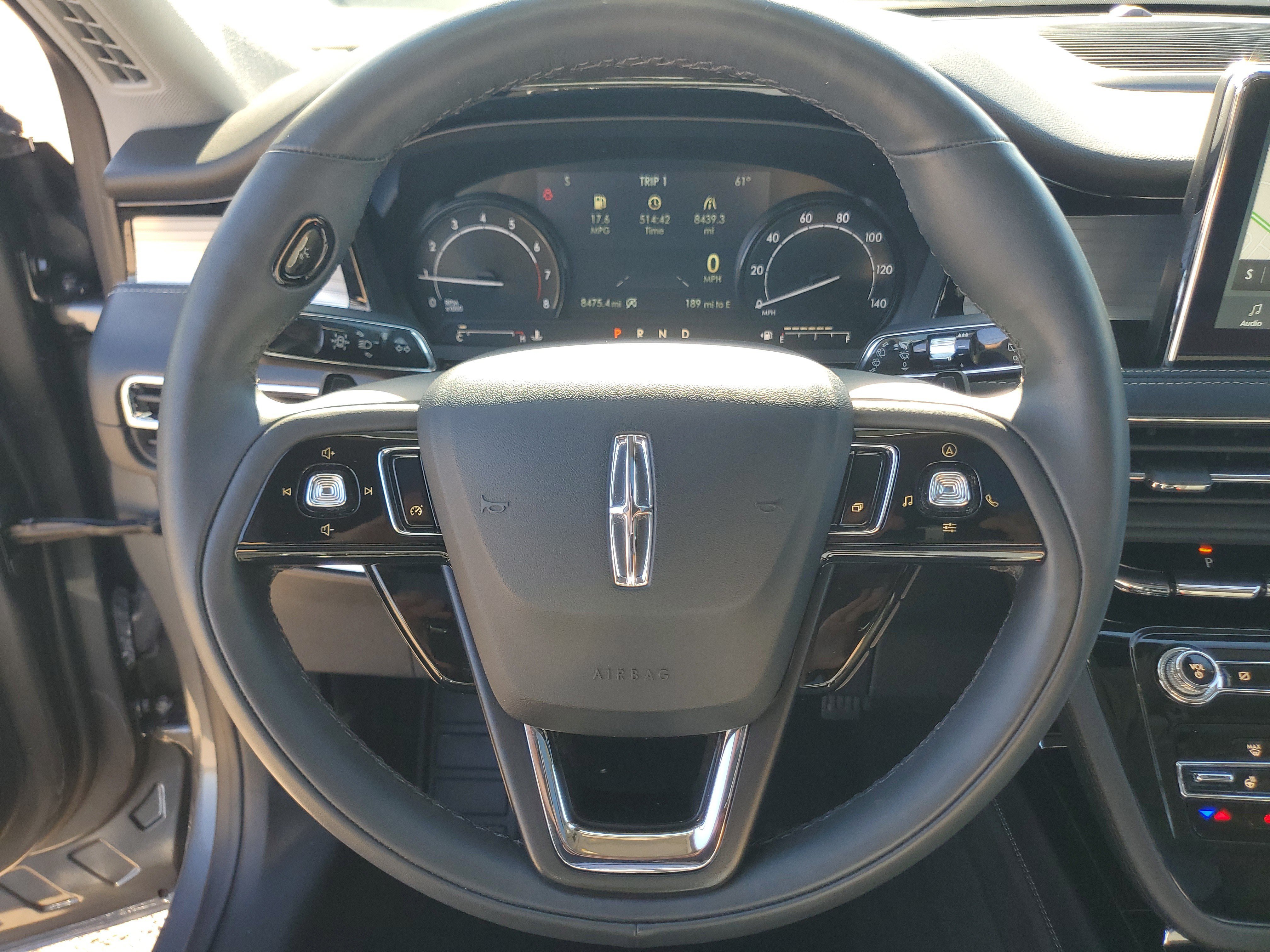Used 2022 Lincoln Corsair AWD w/ Premium Package image 14