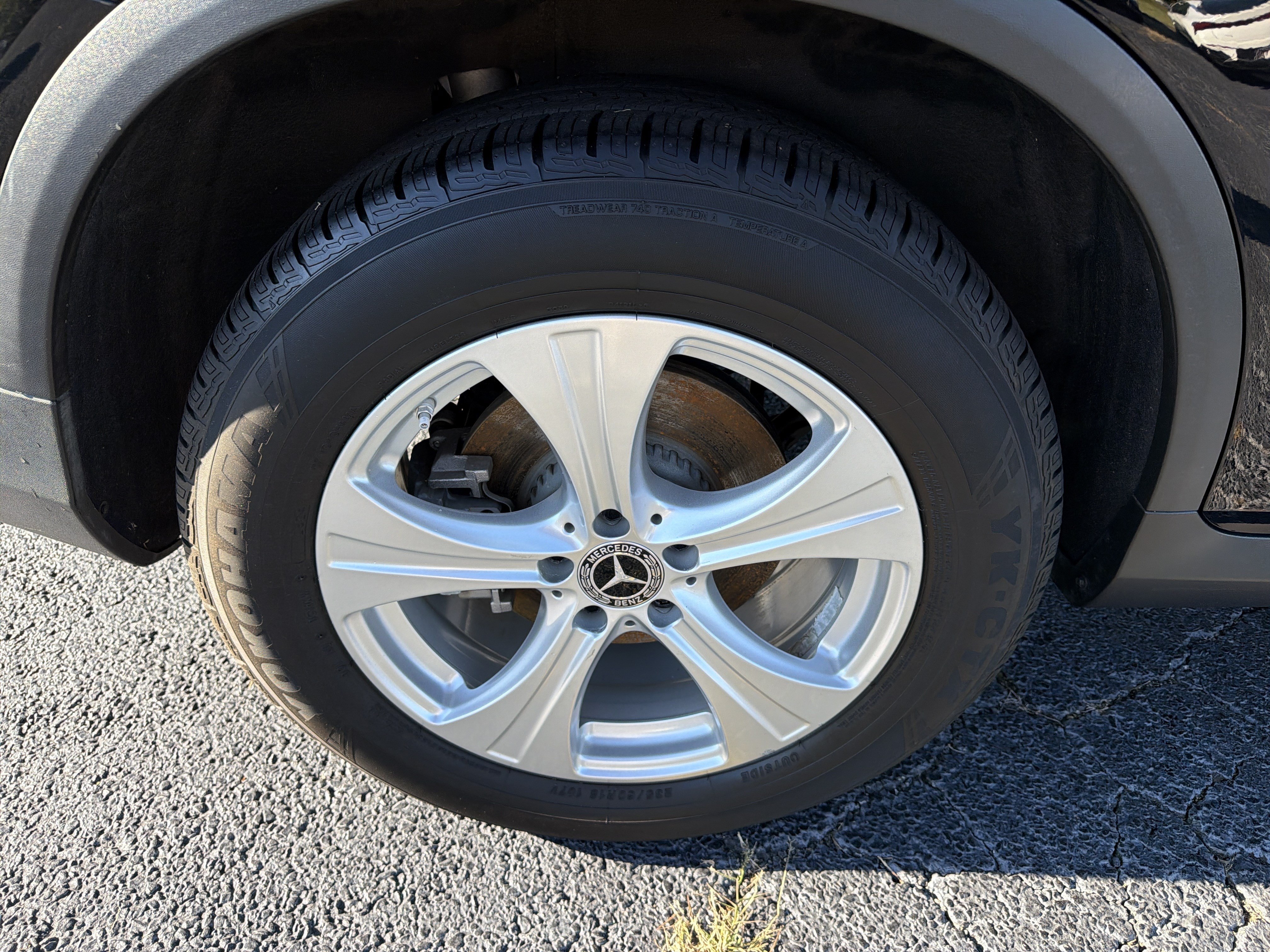 Used 2018 Mercedes-Benz GLC 300 image 27