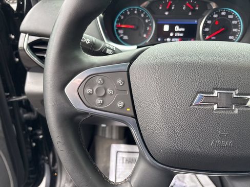Used 2024 Chevrolet Traverse RS AWD/4WD image 27
