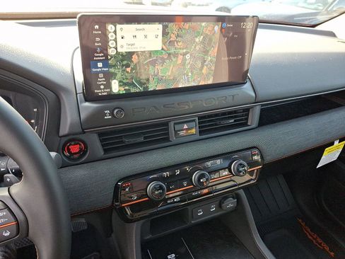 New 2026 Honda Passport TrailSport image 10