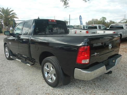 Used 2016 RAM 1500 Lone Star RWD image 7