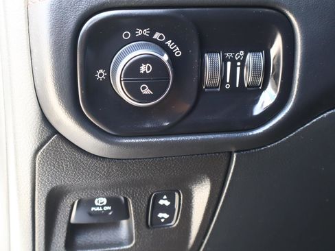 Used 2022 RAM 1500 TRX w/ TRX Level 2 Equipment Group image 27