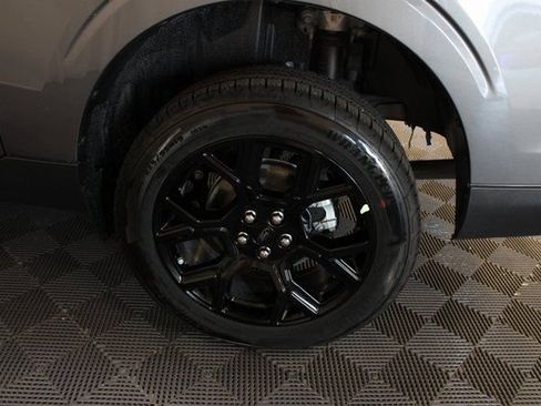 New 2025 Ford Maverick Lariat w/ Black Appearance Package image 22