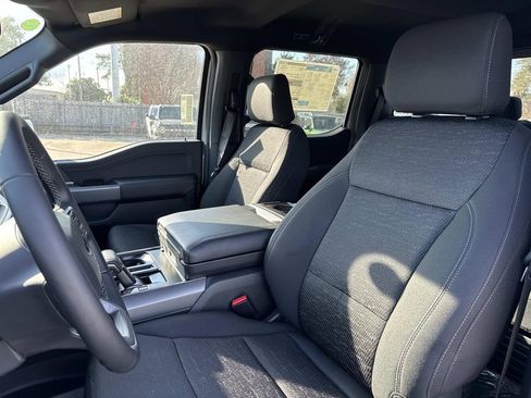 New 2026 Ford F150 XLT w/ Equipment Group 302A MID image 7