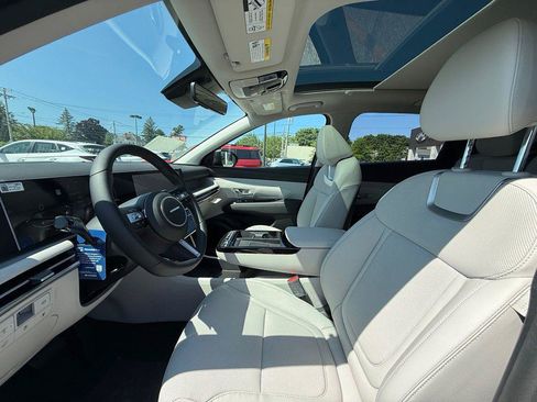 New 2026 Hyundai Tucson Limited AWD/4WD image 24