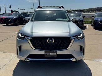 Used 2024 MAZDA CX-90 3.3 Turbo S w/ Premium Package video 2