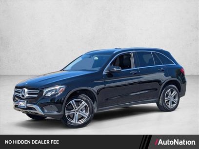 Used 2019 Mercedes-Benz GLC 300