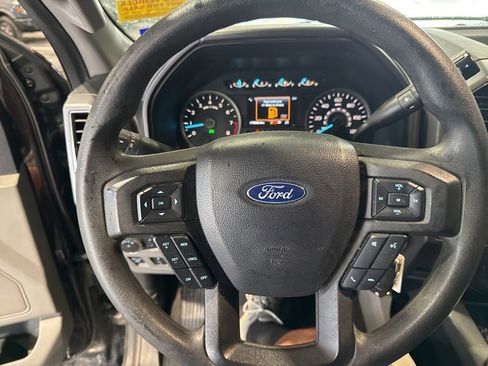 Used 2020 Ford F150 XLT w/ Equipment Group 301A Mid image 22