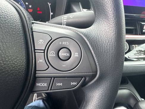 New 2026 Toyota Corolla LE image 27