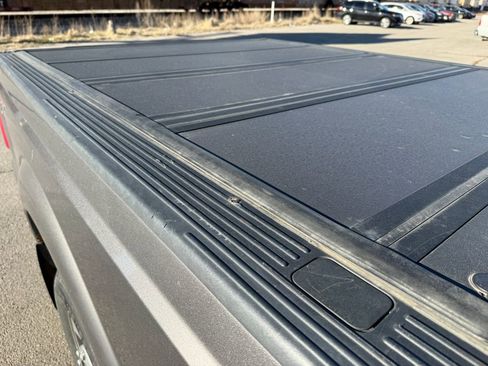 Used 2012 Ford F250 Lariat w/ Lariat Interior Pkg image 9