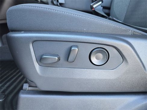 New 2026 GMC Sierra 1500 Elevation image 18