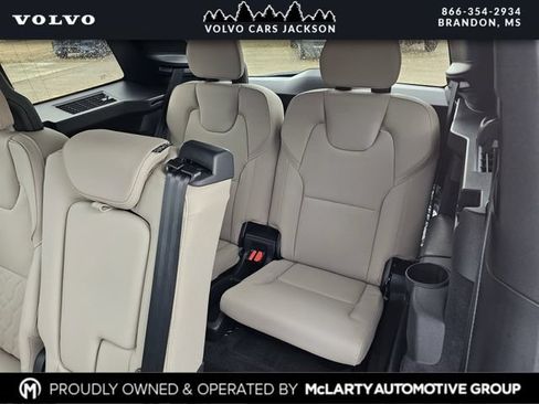 New 2026 Volvo XC90 B6 Plus w/ Protection Package Premier AWD/4WD image 15