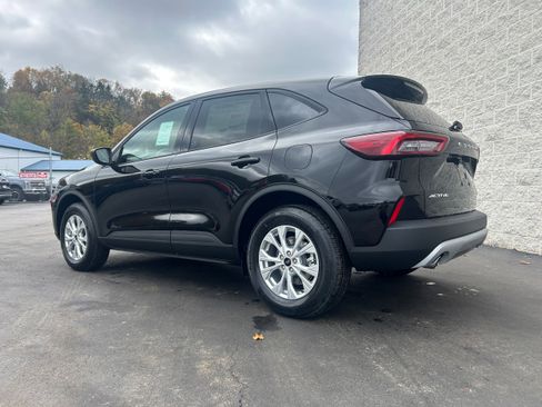 New 2026 Ford Escape Active w/ Cold Weather Package image 10