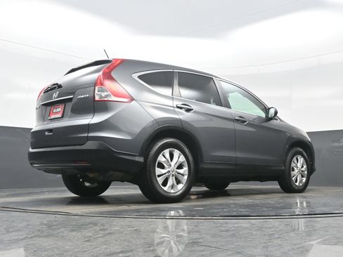 Used 2012 Honda CR-V EX image 32