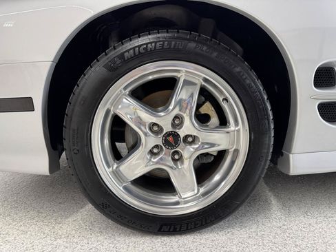 Used 2000 Pontiac Firebird Formula RWD image 33