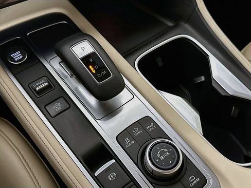 Certified 2024 INFINITI QX60 Luxe w/ Vision Package FWD image 23