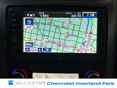 Used 2007 Chevrolet Corvette Coupe w/ Preferred Equipment Group RWD image 19