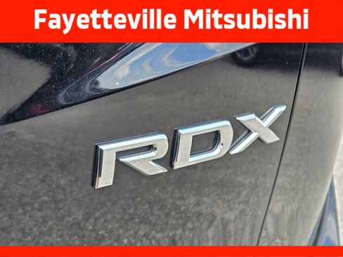 Used 2021 Acura RDX FWD w/ Technology Package image 17