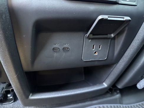 New 2026 GMC Acadia Denali Ultimate w/ LPO, Floor Liner Package AWD/4WD image 56