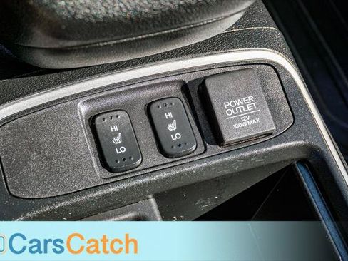 Used 2016 Honda CR-V Touring image 33