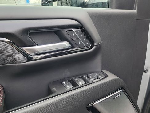 New 2026 GMC Sierra 2500 AT4X image 16