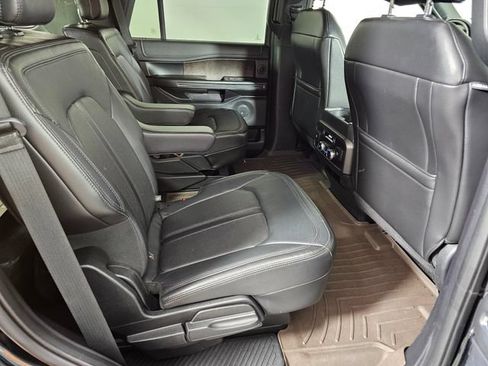 Certified 2018 Ford Expedition Limited AWD/4WD image 13