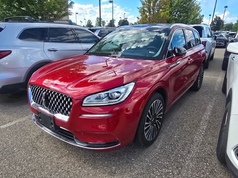 Used 2020 Lincoln Corsair Reserve w/ Equipment Group 202A AWD/4WD image 1