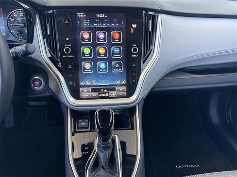 Certified 2025 Subaru Outback Premium image 13