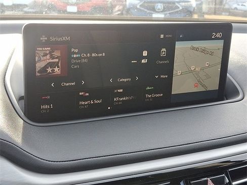 Certified 2023 Acura MDX SH-AWD w/ Technology Package image 19