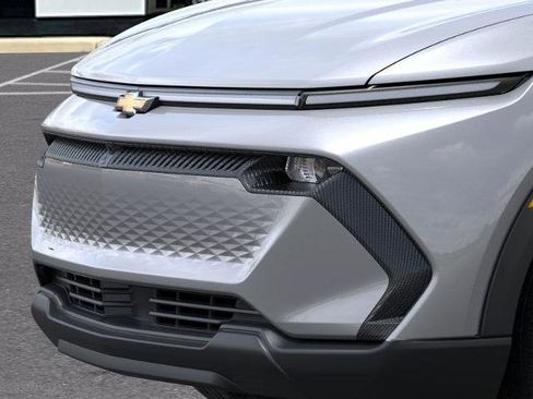 New 2026 Chevrolet Equinox EV LT w/ Convenience Package II image 13