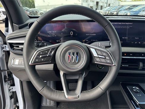 New 2026 Buick Enclave Sport Touring w/ Power Package image 14