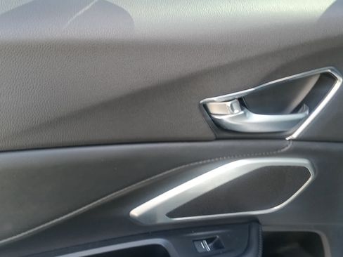 Used 2024 Acura RDX SH-AWD image 20