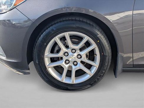 Used 2013 Chevrolet Malibu LT w/ Power Convenience Package image 10