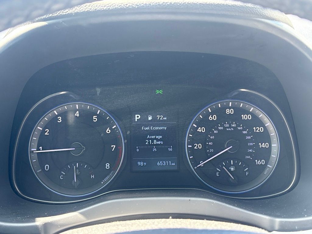 Used 2020 Hyundai Kona SEL AWD/4WD image 21
