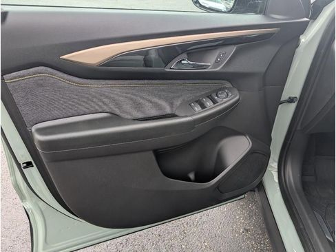 New 2026 Chevrolet TrailBlazer ACTIV image 14