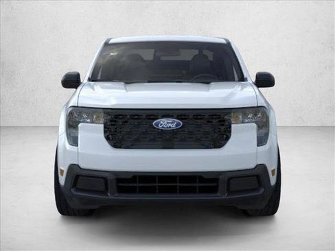 New 2026 Ford Maverick XLT w/ Equipment Group 301A AWD/4WD image 6