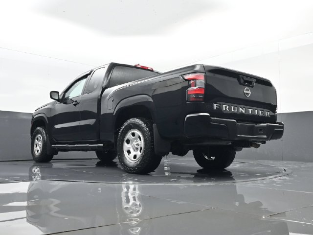 Used 2022 Nissan Frontier S AWD/4WD image 21