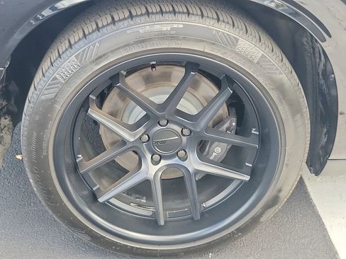 Used 2021 Dodge Challenger R/T Scat Pack w/ Plus Package image 7