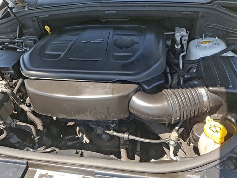 Used 2019 Jeep Grand Cherokee Limited AWD/4WD image 28