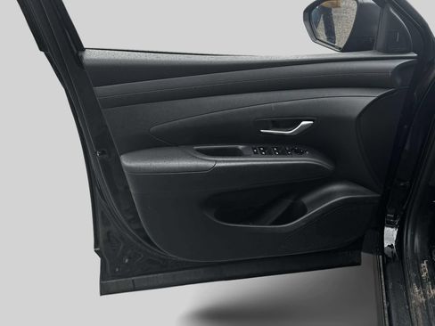 Certified 2026 Hyundai Tucson SE AWD/4WD image 15