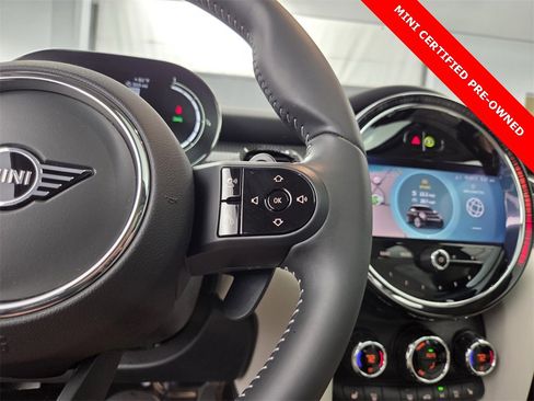 Used 2023 MINI Cooper S w/ Signature Upholstery Package image 26