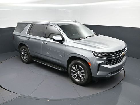 Used 2024 Chevrolet Tahoe LT image 37