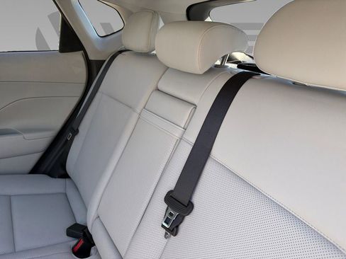 New 2026 Hyundai Kona Limited image 4