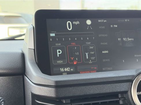 Used 2024 INEOS Grenadier image 12