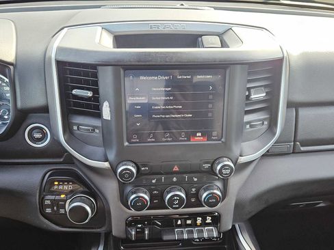 Used 2022 RAM 1500 Big Horn image 30