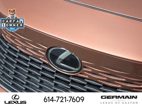 Certified 2024 Lexus RX 350 Premium w/ Accessory Package (Z1) AWD/4WD image 13
